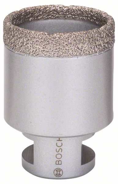 COPA DIAMANTADA PORCELANATO 45 MM BOSCH (2608587124)
