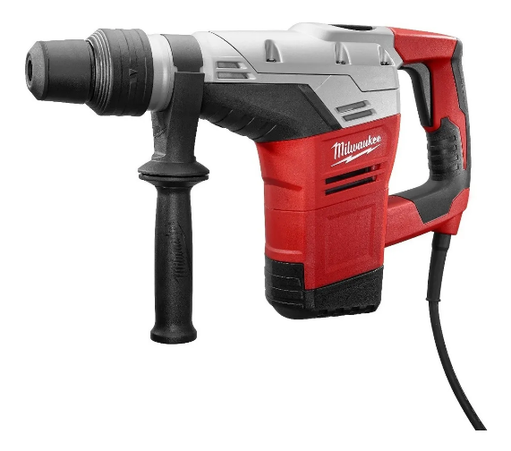 ROTOMARTILLO SDSMAX 1100 W 7 5 J 5317 59A MILWAUKEE